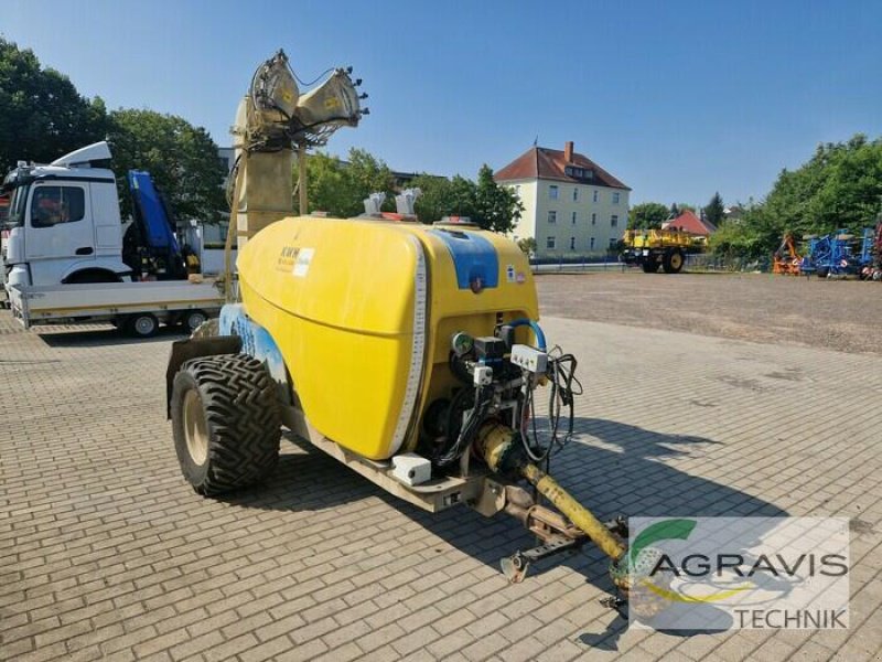 Sprühgerät van het type Munckhof OBSTBAUSPRÜHGERÄT, Gebrauchtmaschine in Grimma (Foto 2)