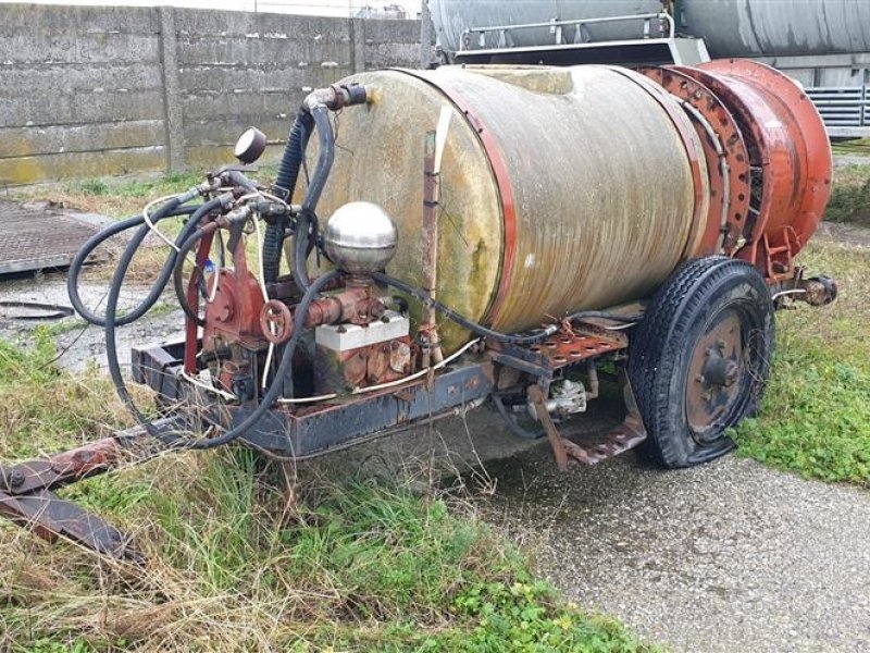 Sprühgerät tip Sonstige Sonstiges, Gebrauchtmaschine in  (Poză 1)