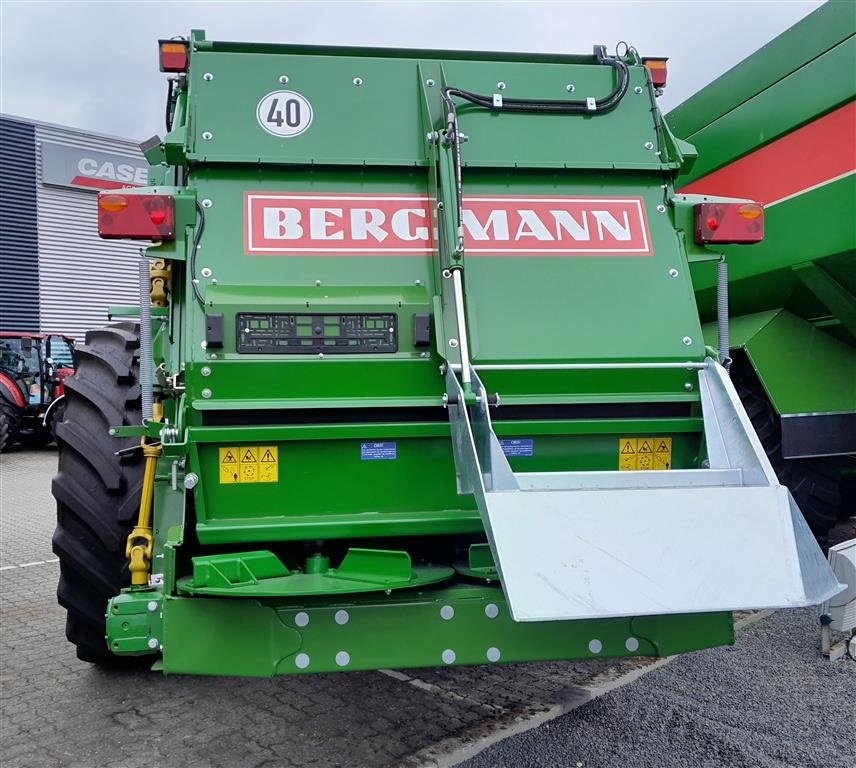 Stalldungstreuer typu Bergmann TSW 2140, Gebrauchtmaschine v Horsens (Obrázek 3)