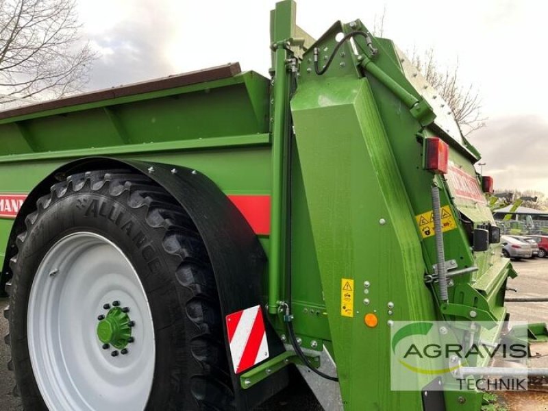 Stalldungstreuer van het type Bergmann TSW 2140, Gebrauchtmaschine in Meppen-Versen (Foto 11)