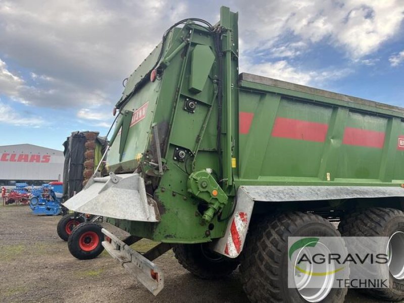 Stalldungstreuer a típus Bergmann TSW 6240 S, Gebrauchtmaschine ekkor: Alpen (Kép 19)