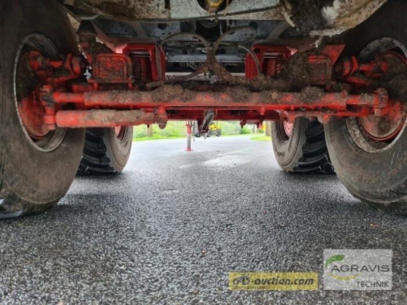 Stalldungstreuer des Typs EURO-Jabelmann PICHON M18, Gebrauchtmaschine in Meppen (Bild 13)