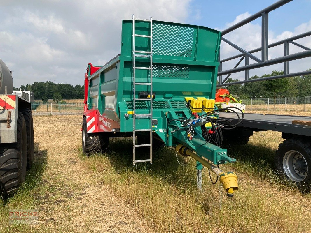 Stalldungstreuer typu Farmtech Ultrafex 1200, Neumaschine v Bockel - Gyhum (Obrázok 2)