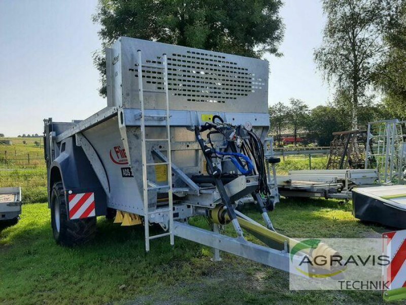 Stalldungstreuer del tipo Fliegl ADS 100, Gebrauchtmaschine In Melle-Wellingholzhausen (Immagine 5)