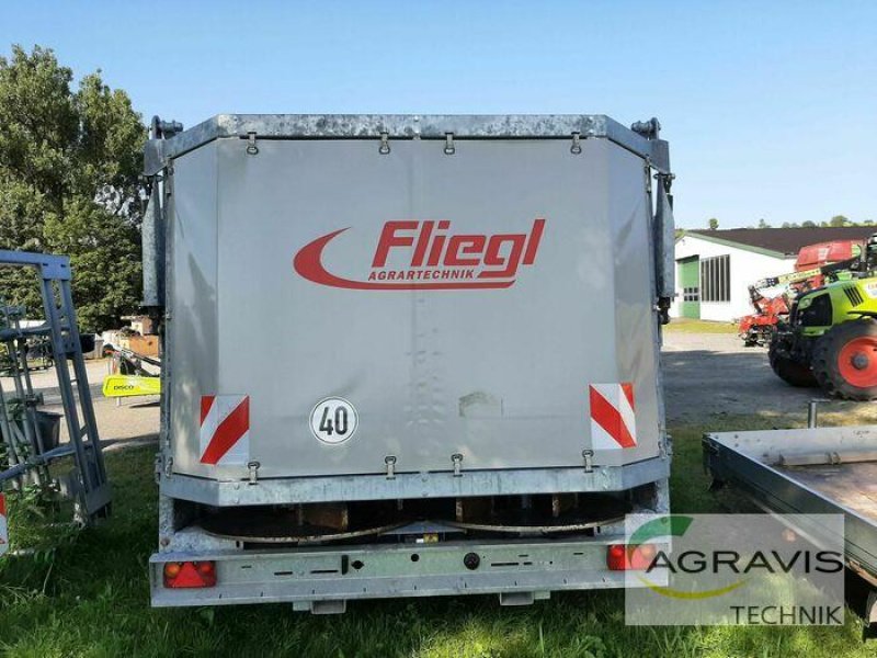 Stalldungstreuer tip Fliegl ADS 100, Gebrauchtmaschine in Melle-Wellingholzhausen (Poză 3)