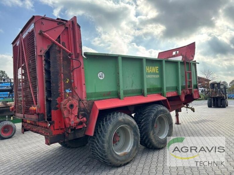 Stalldungstreuer van het type Hawe DST 20 T, Gebrauchtmaschine in Olfen  (Foto 3)