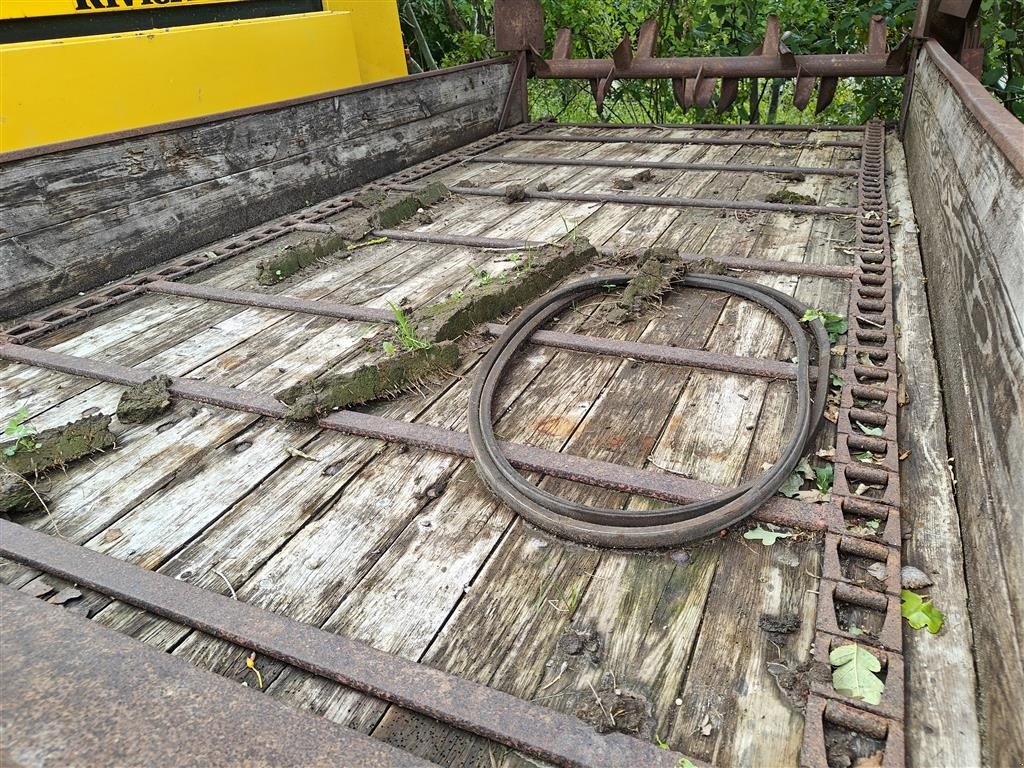 Stalldungstreuer van het type JF Møgspreder/aflæsservogn, Gebrauchtmaschine in Holstebro (Foto 3)