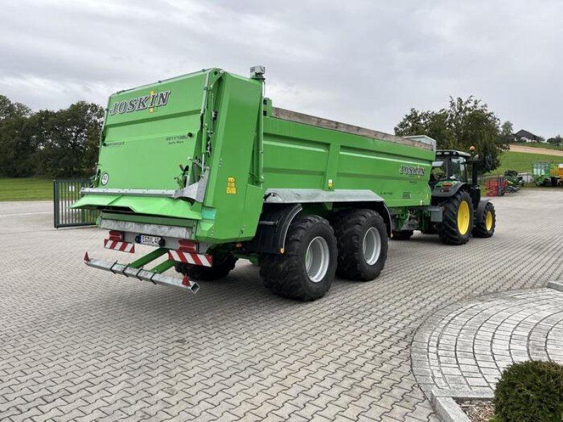 Stalldungstreuer du type Joskin Ferti-Space 2 6511/18BU, Vorführmaschine en Münster (Photo 4)