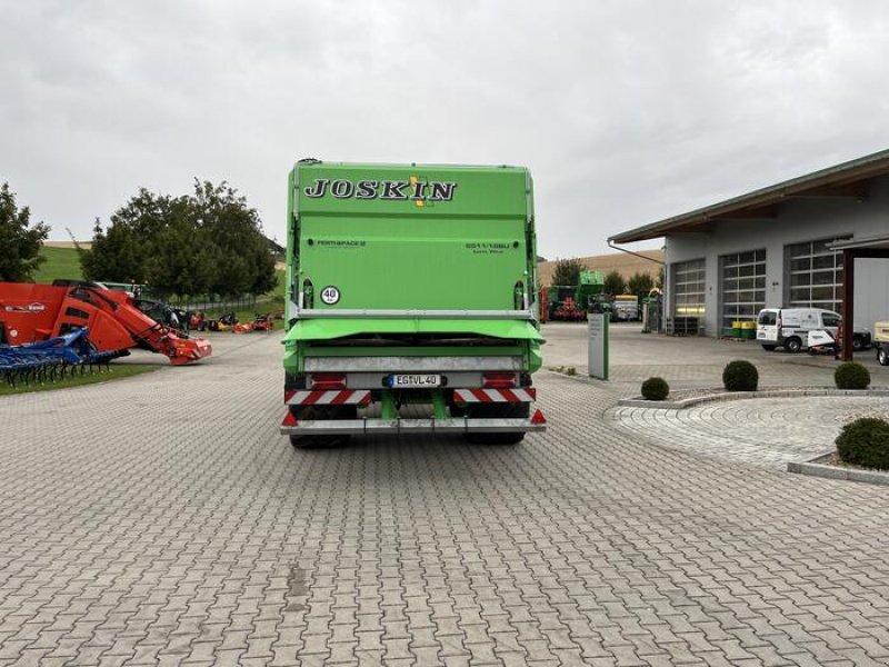 Stalldungstreuer del tipo Joskin Ferti-Space 2 6511/18BU, Vorführmaschine en Münster (Imagen 5)