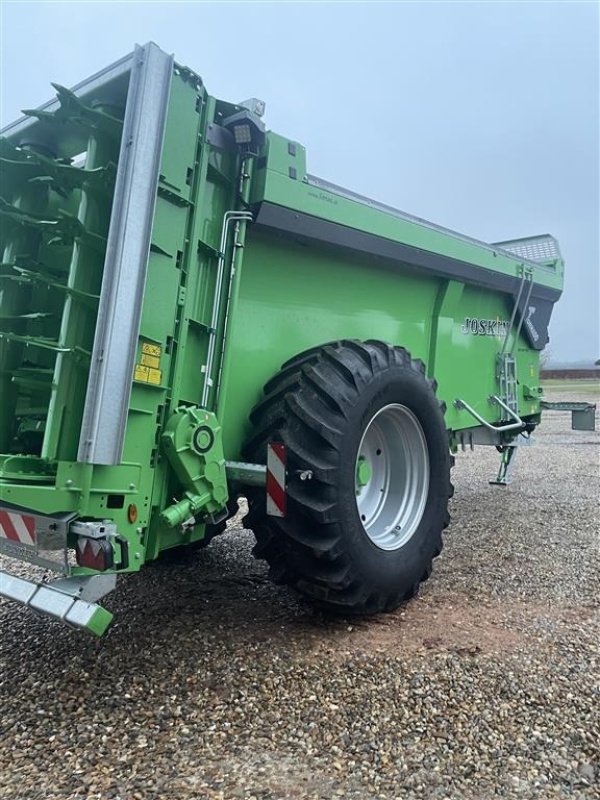 Stalldungstreuer typu Joskin TORNADO T6516/19V, Gebrauchtmaschine w Hejnsvig (Zdjęcie 8)