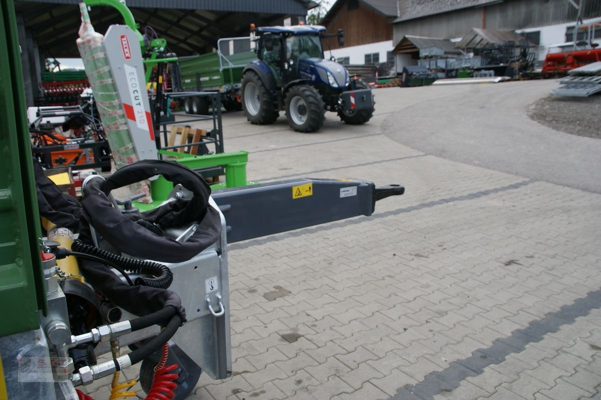 Stalldungstreuer typu Metal-Fach Batalion 280/2-Dungstreuer-NEU, Neumaschine v Eberschwang (Obrázek 18)