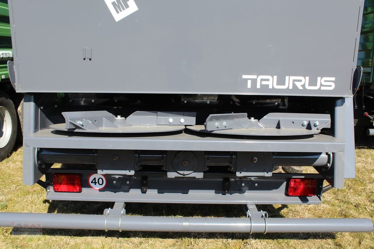 Stalldungstreuer του τύπου Metal-Fach Dungstreuer Taurus 272/2-18 to-Sofort lieferbar, Neumaschine σε Eberschwang (Φωτογραφία 7)