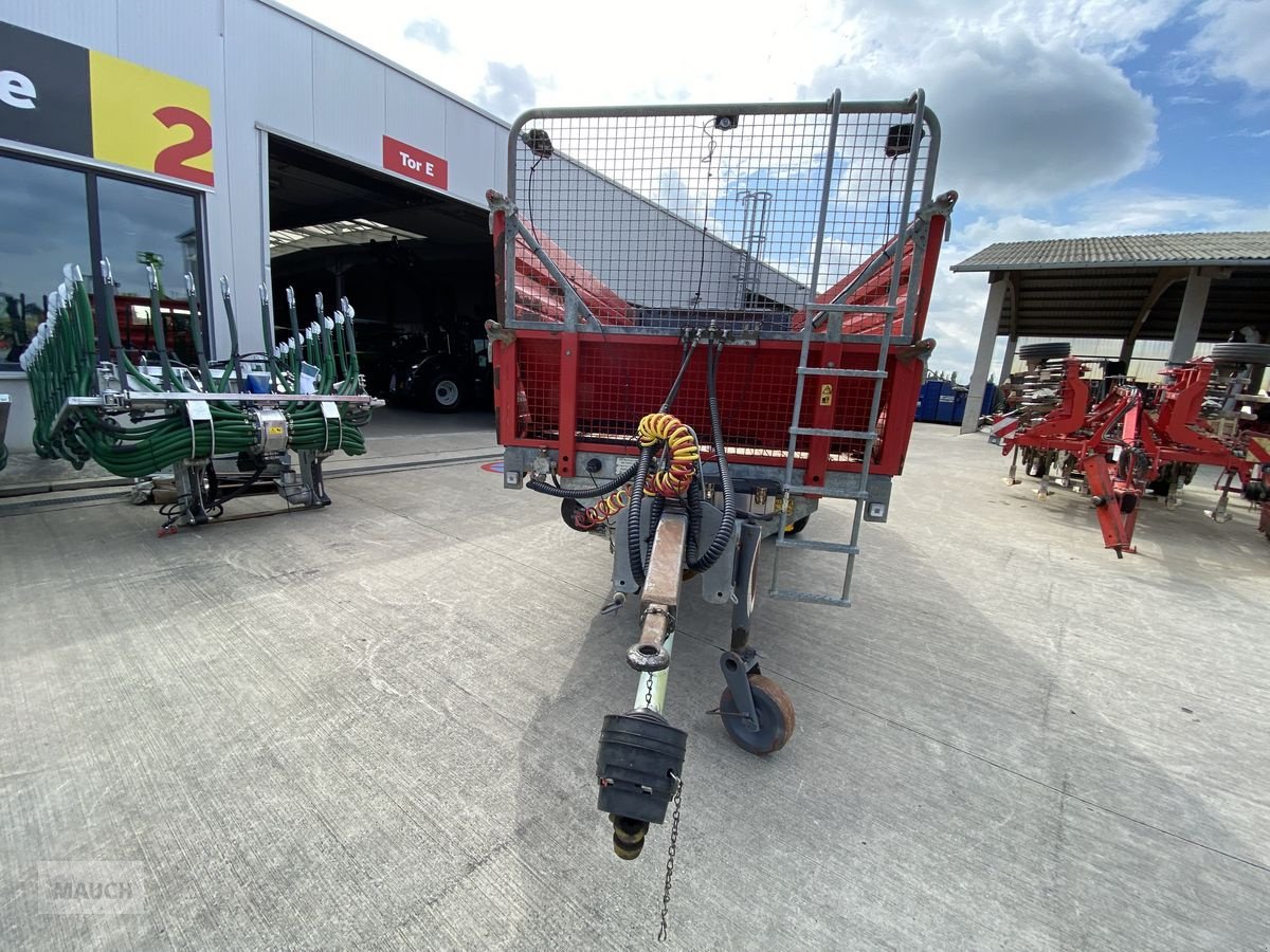 Stalldungstreuer del tipo Metal-Fach N 280 / 2, Gebrauchtmaschine en Burgkirchen (Imagen 3)