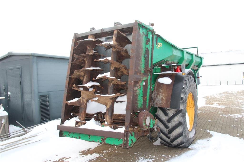 Stalldungstreuer typu Samson Flex III 16, Gebrauchtmaschine v Randers SV (Obrázek 5)