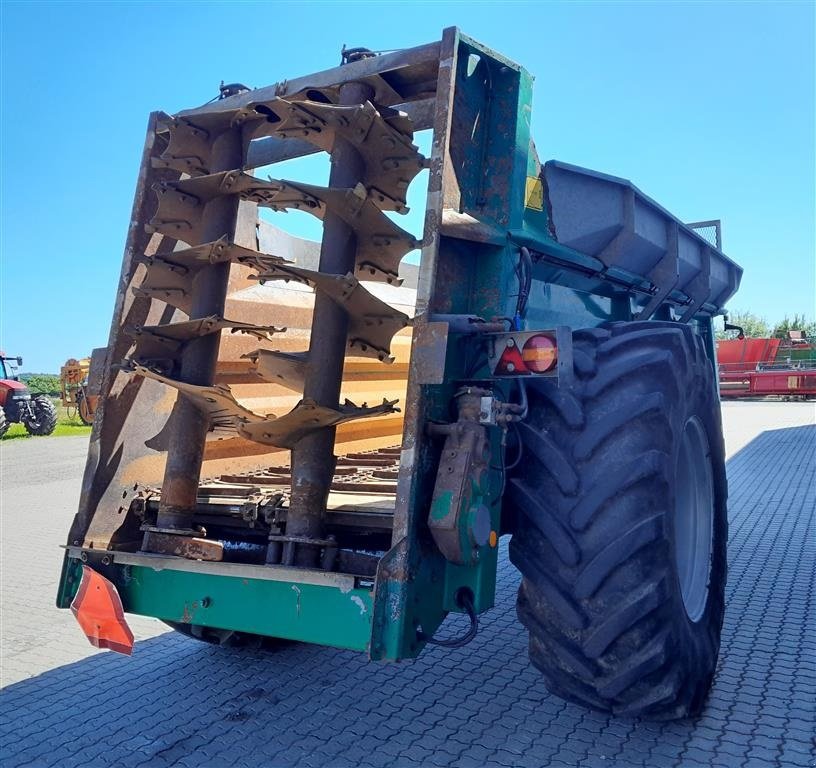 Stalldungstreuer typu Samson SP 12, Gebrauchtmaschine v Horsens (Obrázek 7)