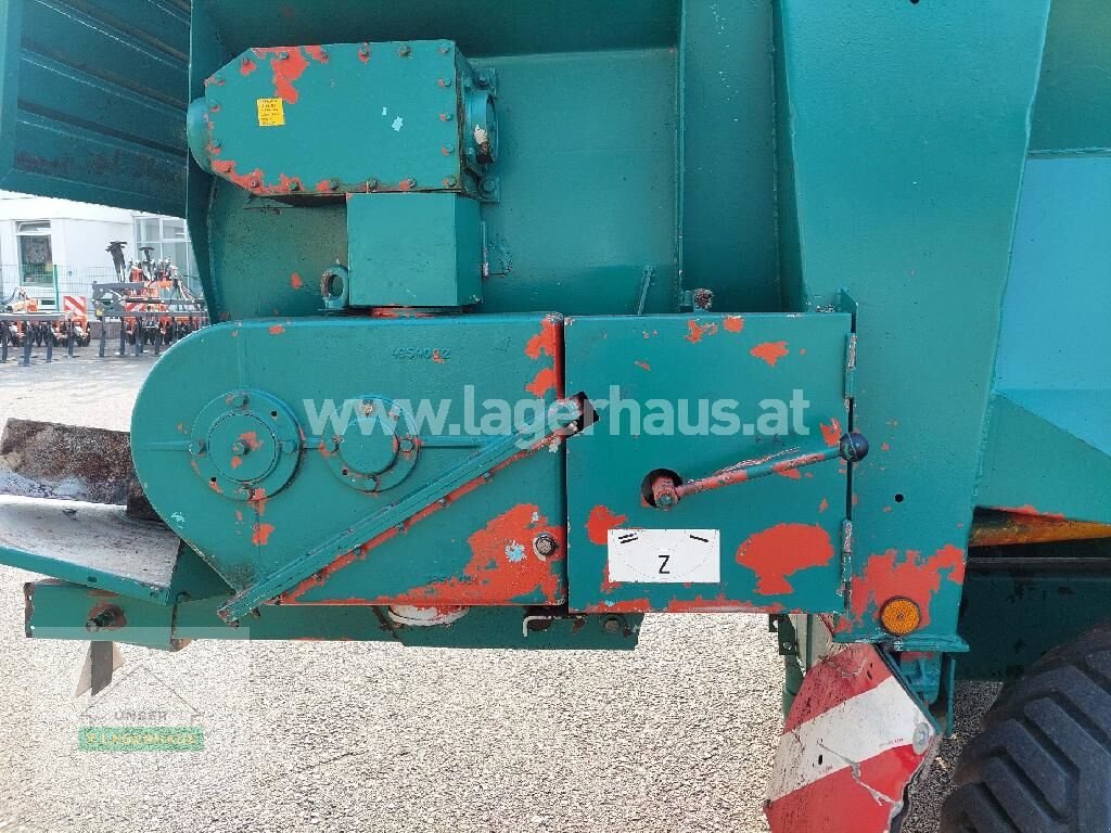 Stalldungstreuer tipa Sonstige 10 TO, Gebrauchtmaschine u Aschbach (Slika 10)