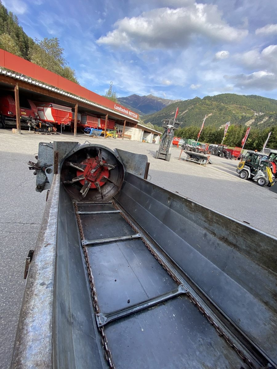 Stalldungstreuer typu Sonstige 1800 H, Gebrauchtmaschine w Ried im Oberinntal (Zdjęcie 7)