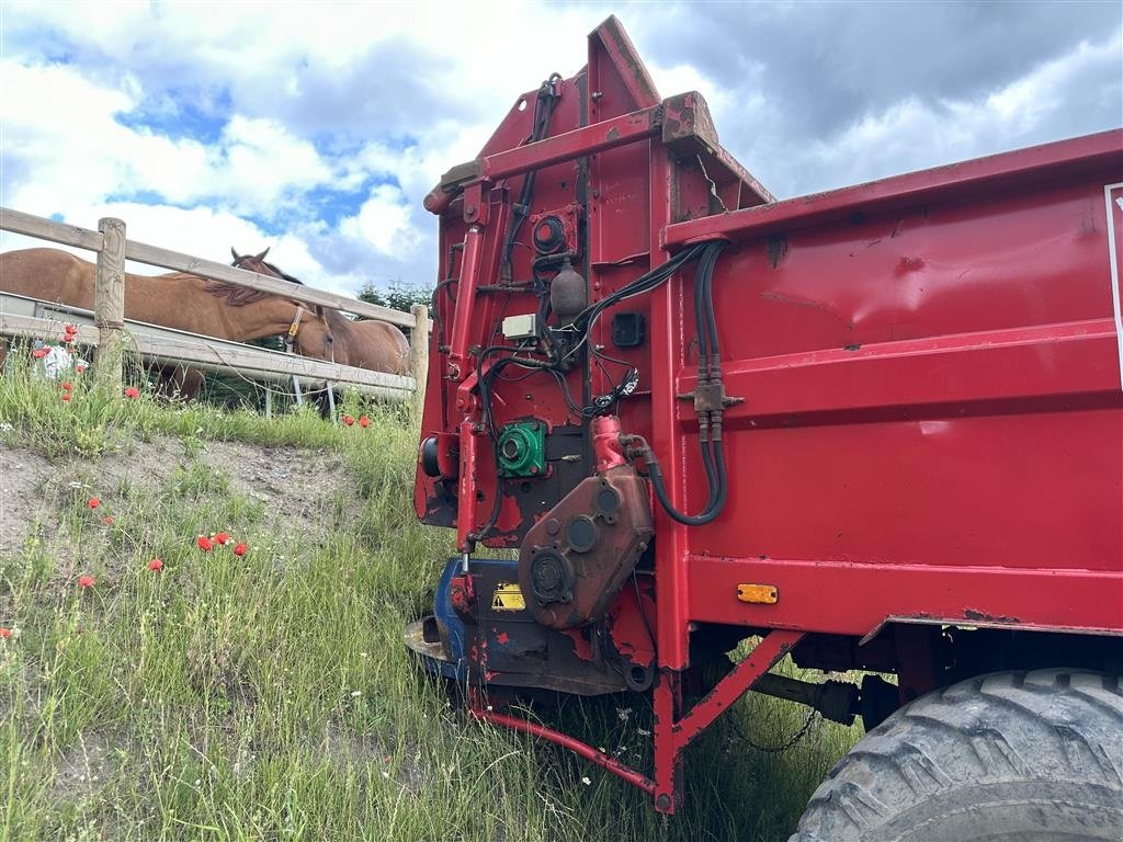 Stalldungstreuer tipa Sonstige 22 m3, Gebrauchtmaschine u Gjerlev J. (Slika 5)