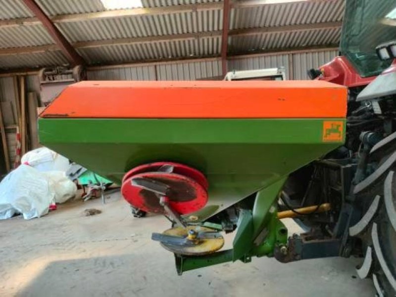 Stalldungstreuer del tipo Sonstige Amazone ZA-U 1501, Gebrauchtmaschine en Brønderslev (Imagen 4)