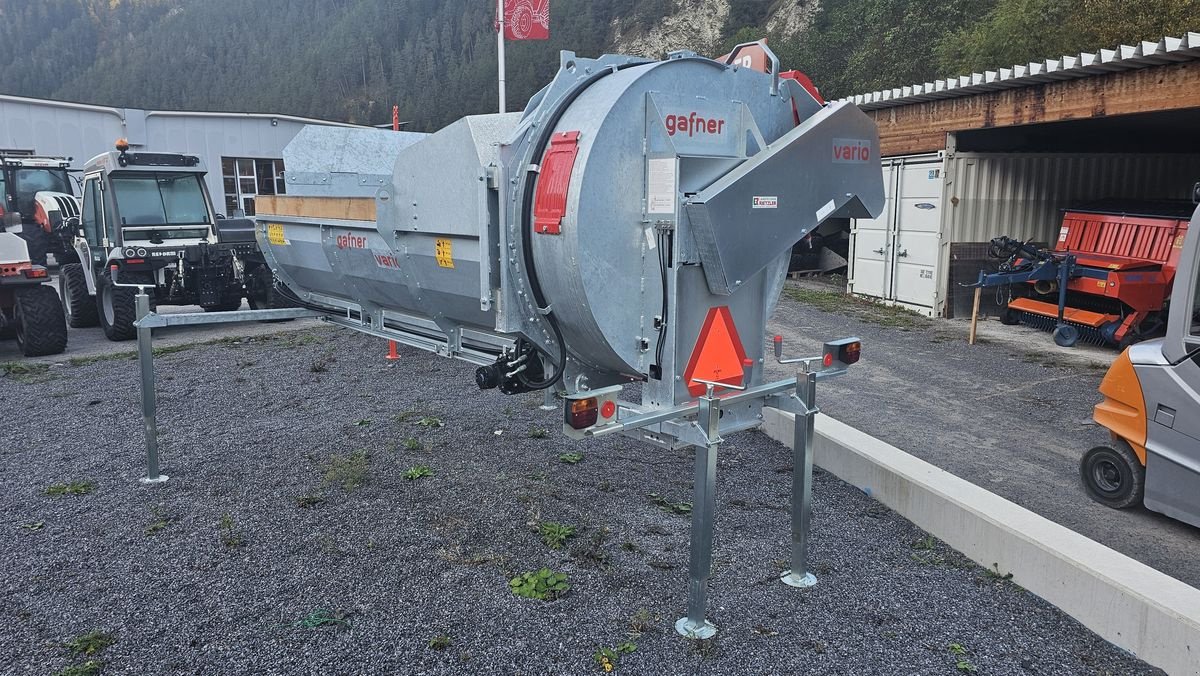 Stalldungstreuer del tipo Sonstige Aufbaumiststreuer, Gebrauchtmaschine In Ried im Oberinntal (Immagine 4)