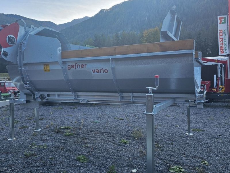 Stalldungstreuer typu Sonstige Aufbaumiststreuer, Gebrauchtmaschine v Ried im Oberinntal (Obrázek 1)