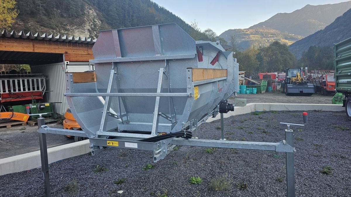 Stalldungstreuer typu Sonstige Aufbaumiststreuer, Gebrauchtmaschine v Ried im Oberinntal (Obrázok 2)