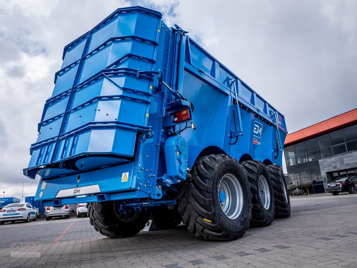 Stalldungstreuer van het type Sonstige Buffalo RX 2470 HD-Dungstreuer, Neumaschine in Eberschwang (Foto 5)