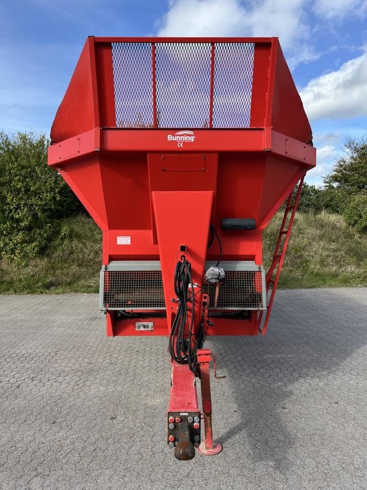 Stalldungstreuer of the type Sonstige GIGANT LOWLANDER 150, Gebrauchtmaschine in Skjern (Picture 2)