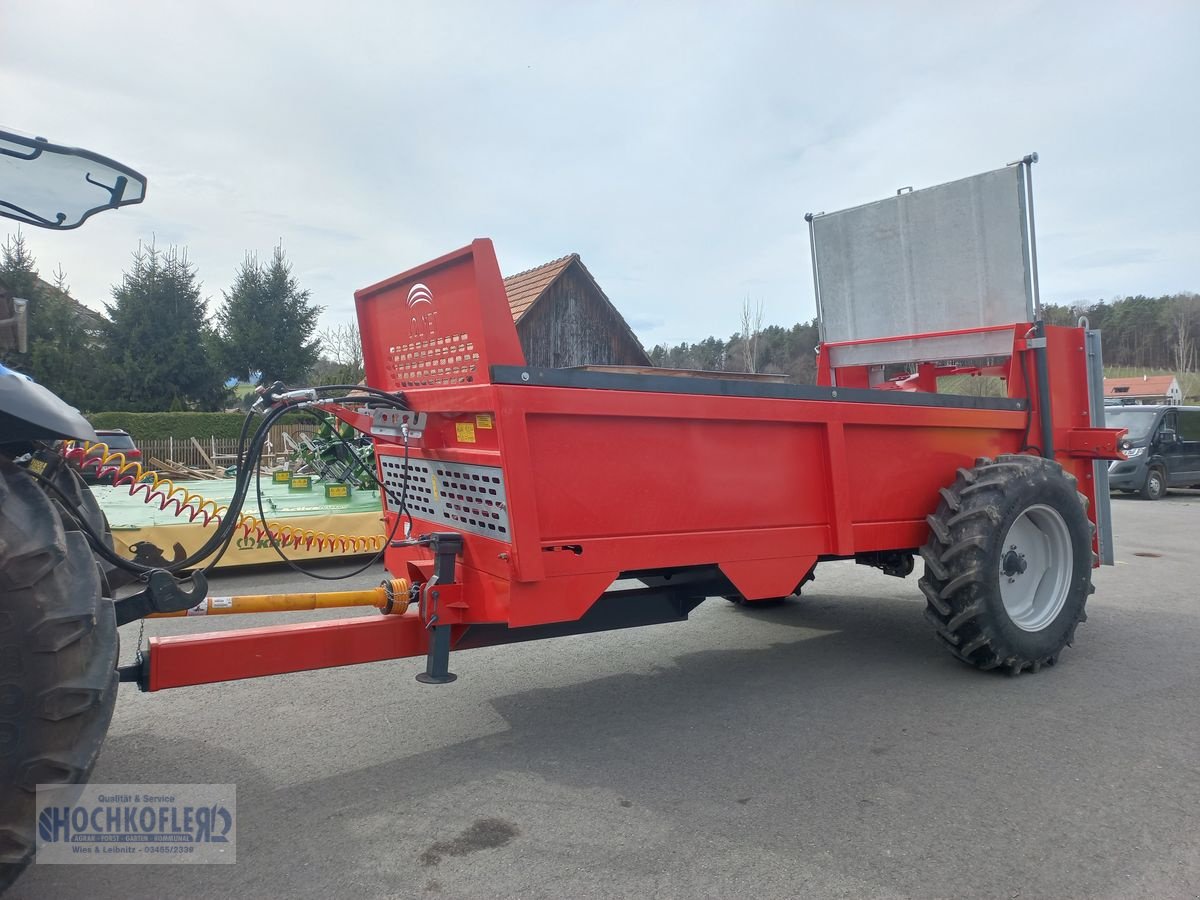 Stalldungstreuer van het type Sonstige Jolmet N 250, Neumaschine in Wies (Foto 1)