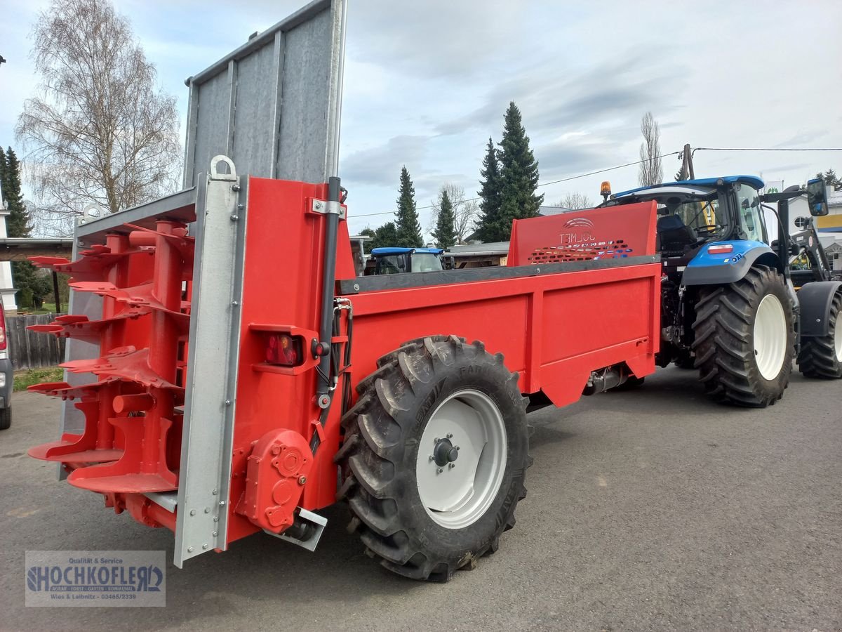 Stalldungstreuer typu Sonstige Jolmet N 250, Neumaschine v Wies (Obrázok 4)