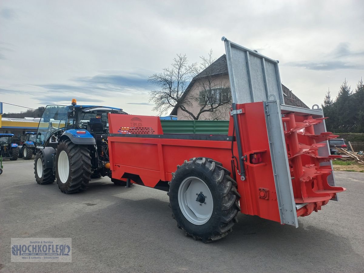 Stalldungstreuer van het type Sonstige Jolmet N 250, Neumaschine in Wies (Foto 2)