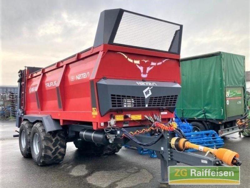 Stalldungstreuer van het type Sonstige n272/1, Gebrauchtmaschine in Bühl (Foto 1)