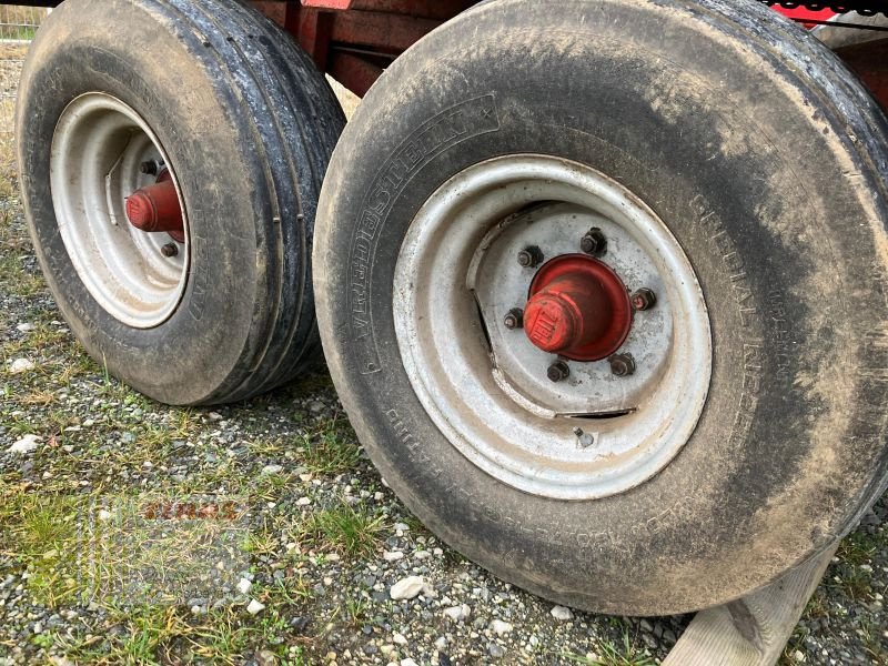 Stalldungstreuer del tipo Sonstige STREUBLITZ BA5, Gebrauchtmaschine In Hollfeld (Immagine 7)