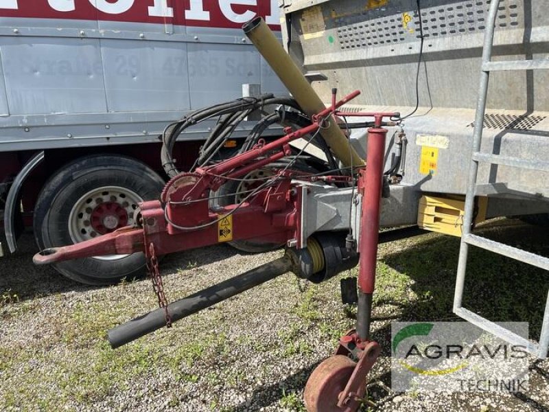 Stalldungstreuer typu Strautmann BE 75, Gebrauchtmaschine v Alpen (Obrázok 2)