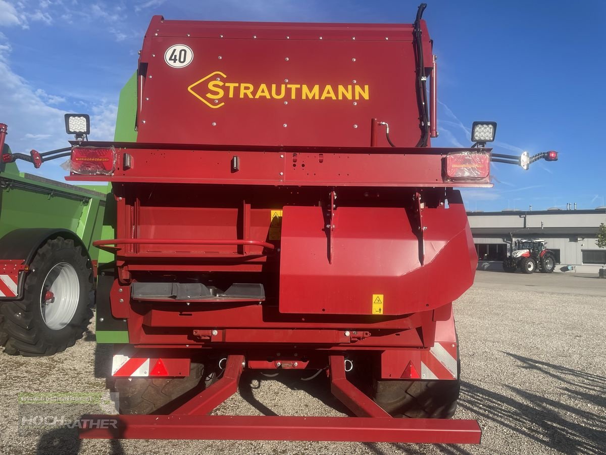 Stalldungstreuer del tipo Strautmann VS 2005, Neumaschine en Kronstorf (Imagen 4)