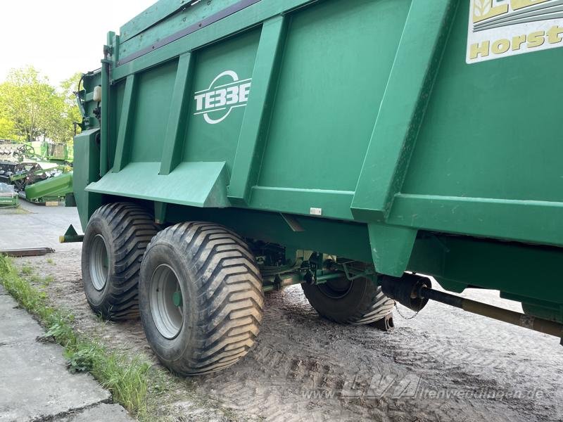 Stalldungstreuer typu Tebbe DS180, Gebrauchtmaschine v Sülzetal OT Altenweddingen (Obrázok 7)