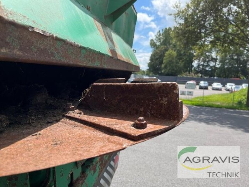 Stalldungstreuer typu Tebbe HKS 180, Gebrauchtmaschine w Meppen (Zdjęcie 5)