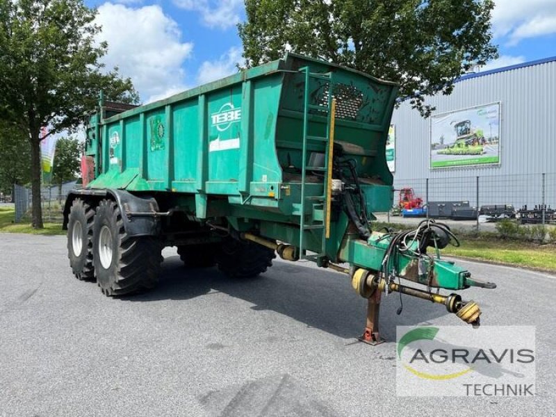 Stalldungstreuer typu Tebbe HKS 180, Gebrauchtmaschine v Meppen (Obrázek 2)