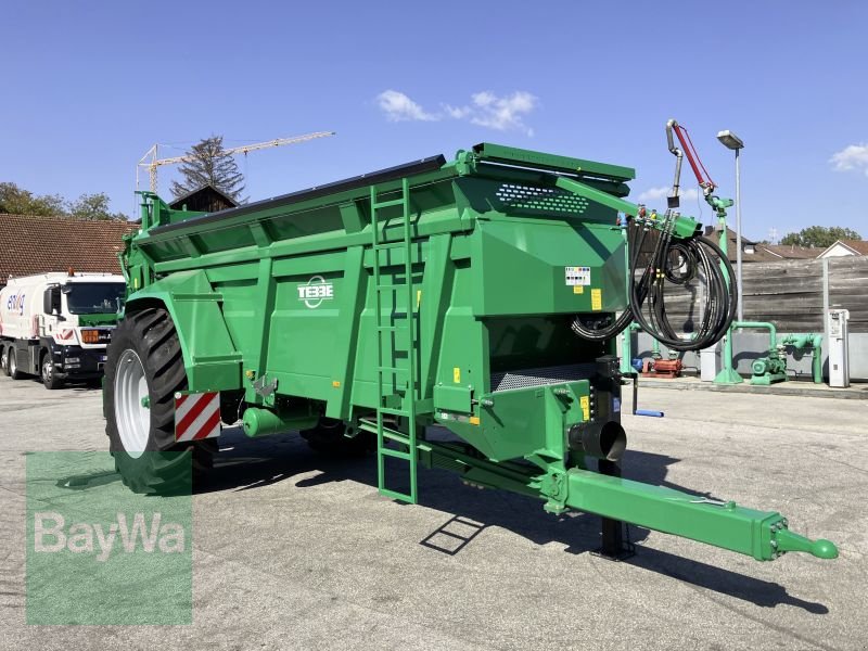 Stalldungstreuer tip Tebbe MS 140, Neumaschine in Waldkirchen (Poză 6)