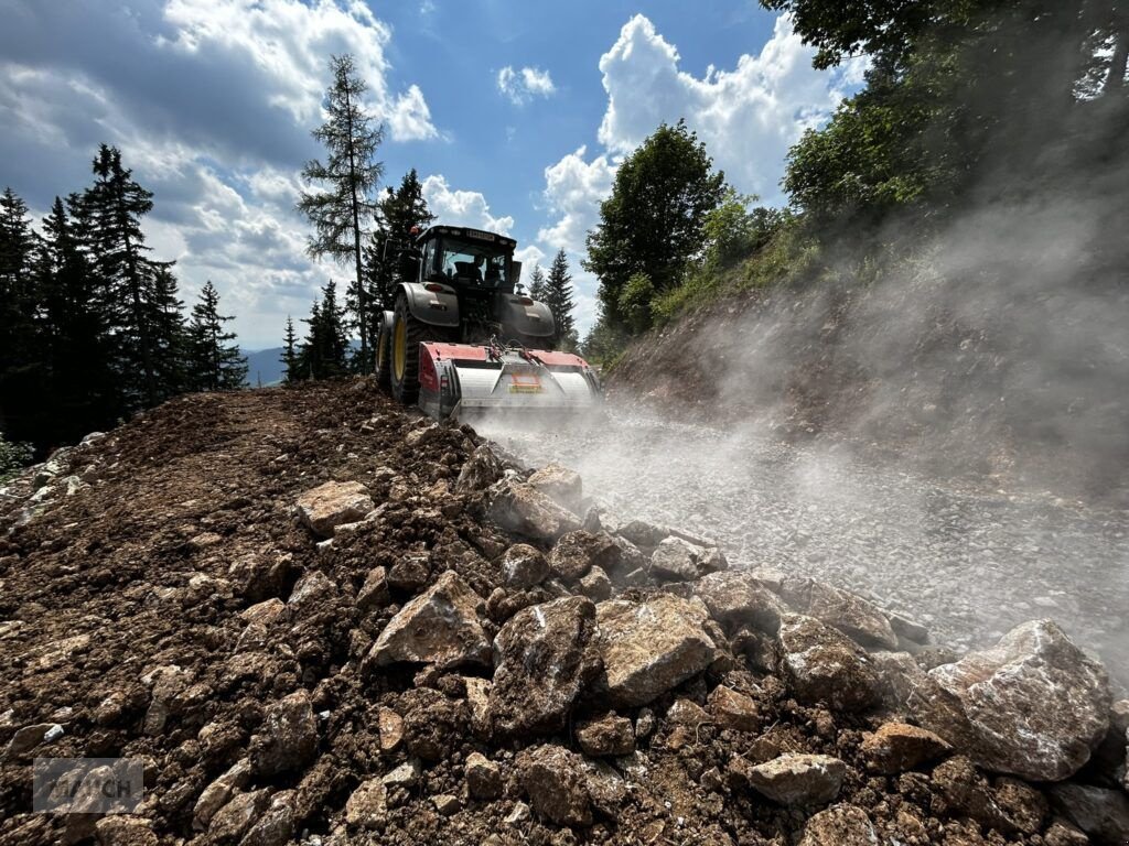 Steinezerkleinerer du type Sonstige PTH Crusher, Neumaschine en Burgkirchen (Photo 5)