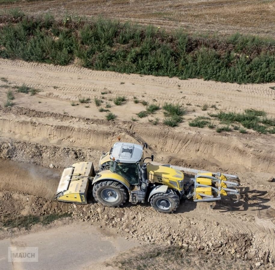 Steinezerkleinerer typu Sonstige PTH Crusher, Neumaschine v Burgkirchen (Obrázek 7)