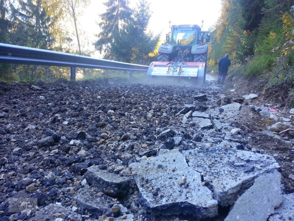 Steinezerkleinerer des Typs Sonstige PTH Crusher, Neumaschine in Burgkirchen (Bild 4)