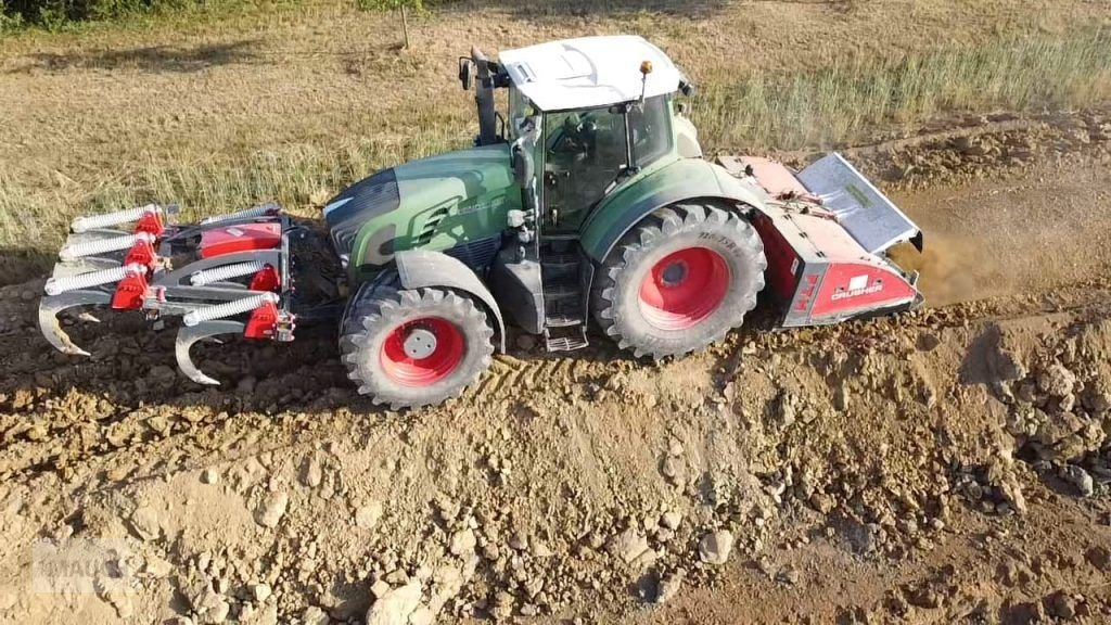 Steinezerkleinerer des Typs Sonstige PTH Crusher, Neumaschine in Burgkirchen (Bild 6)