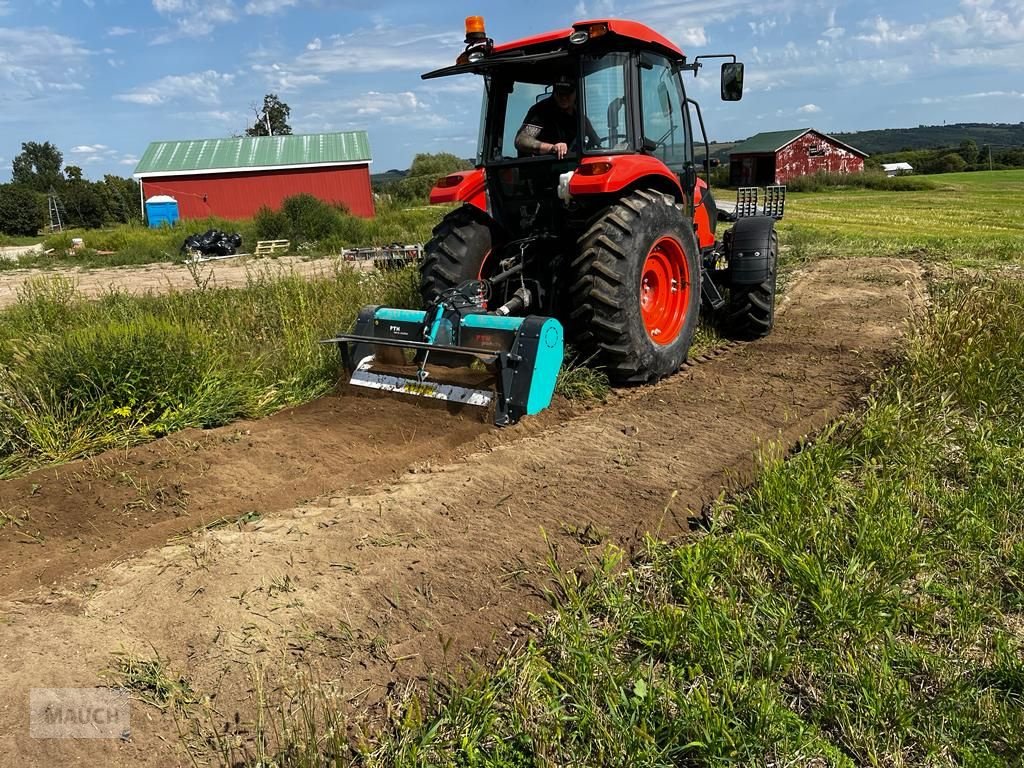 Steinezerkleinerer a típus Sonstige PTH Micro Crusher PTO, Neumaschine ekkor: Burgkirchen (Kép 2)