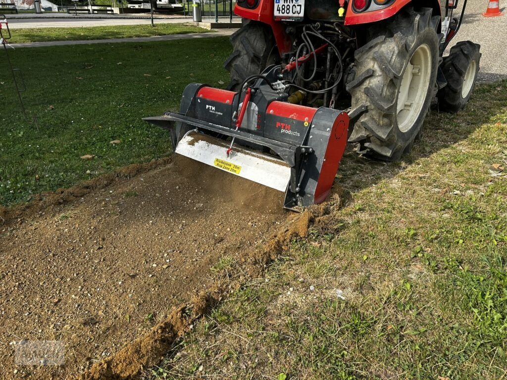 Steinezerkleinerer a típus Sonstige PTH Micro Crusher PTO, Neumaschine ekkor: Burgkirchen (Kép 4)