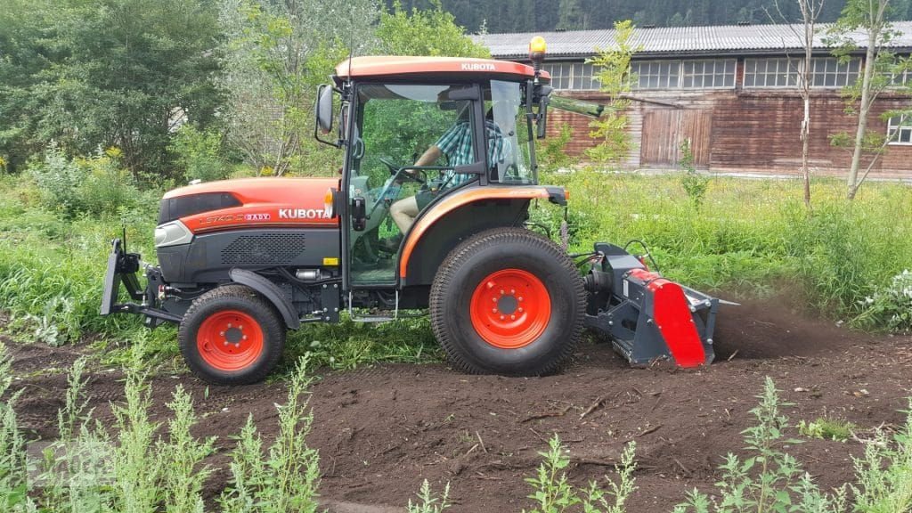 Steinezerkleinerer типа Sonstige PTH Micro Crusher PTO, Neumaschine в Burgkirchen (Фотография 7)