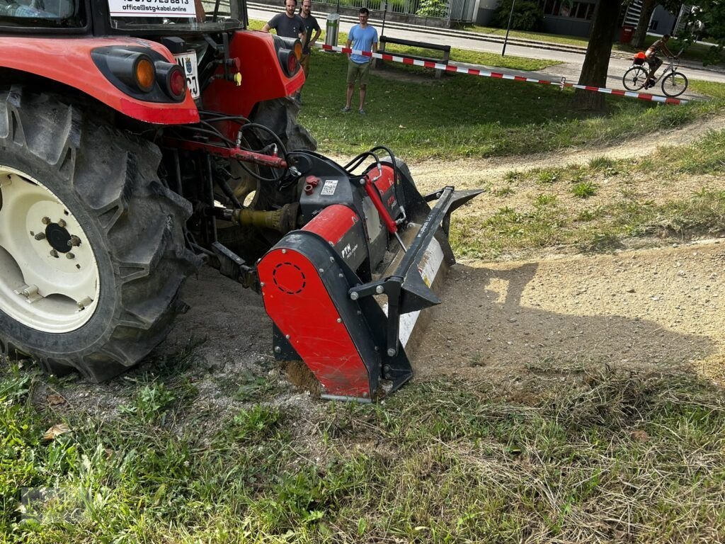 Steinezerkleinerer типа Sonstige PTH Micro Crusher PTO, Neumaschine в Burgkirchen (Фотография 3)