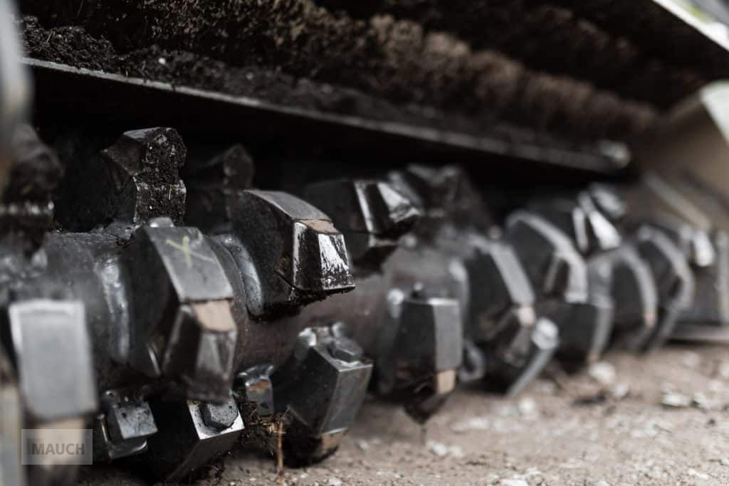 Steinezerkleinerer des Typs Sonstige PTH Micro Crusher PTO, Neumaschine in Burgkirchen (Bild 5)