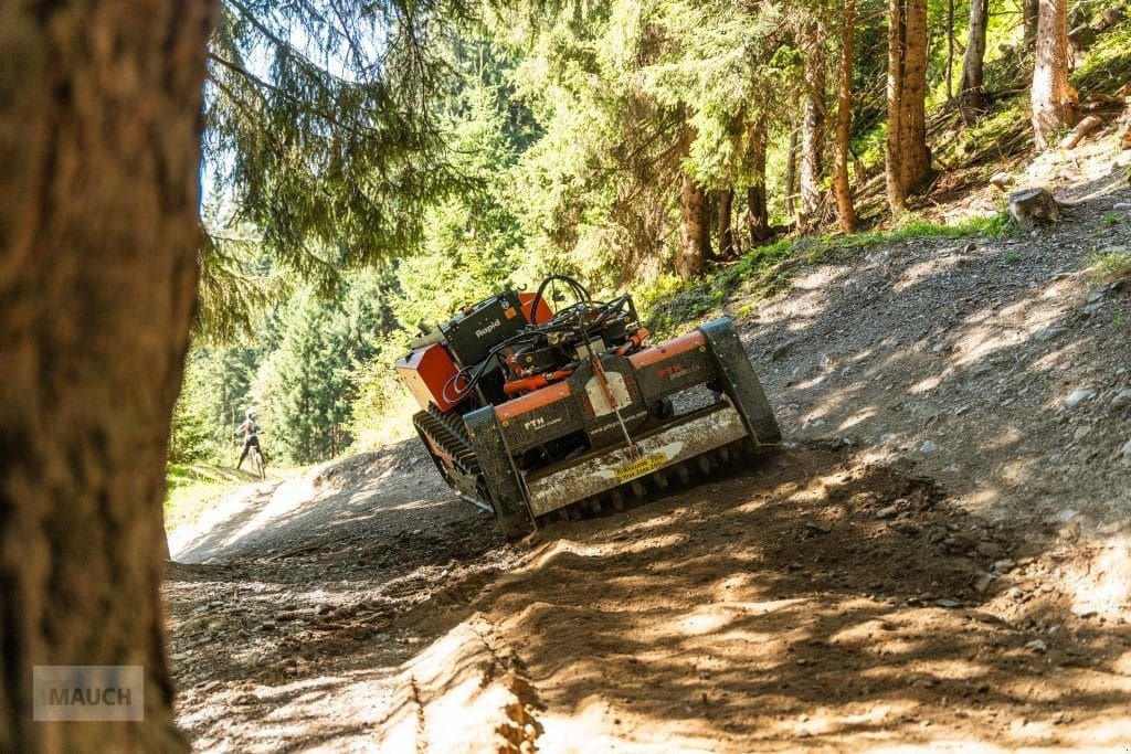 Steinezerkleinerer typu Sonstige PTH Micro Crusher Trail, Neumaschine w Burgkirchen (Zdjęcie 10)