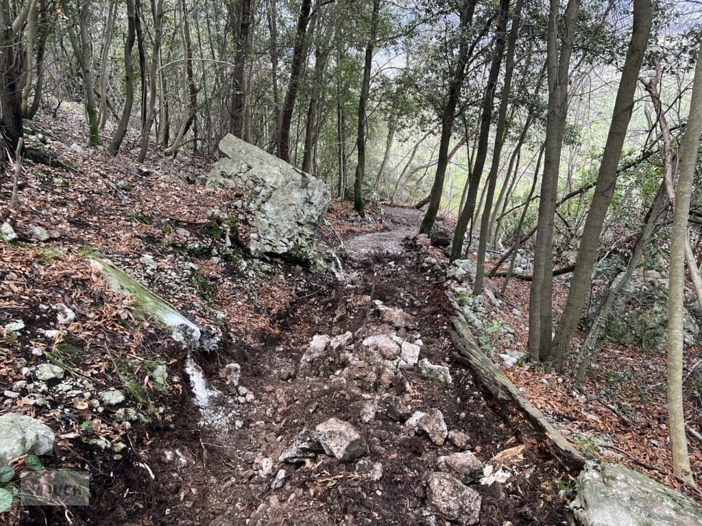 Steinezerkleinerer van het type Sonstige PTH Micro Crusher Trail, Neumaschine in Burgkirchen (Foto 5)